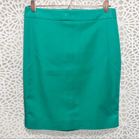 The Limited Dresses & Skirts - NWT THE LIMITED Pencil Skirt Sz. 8